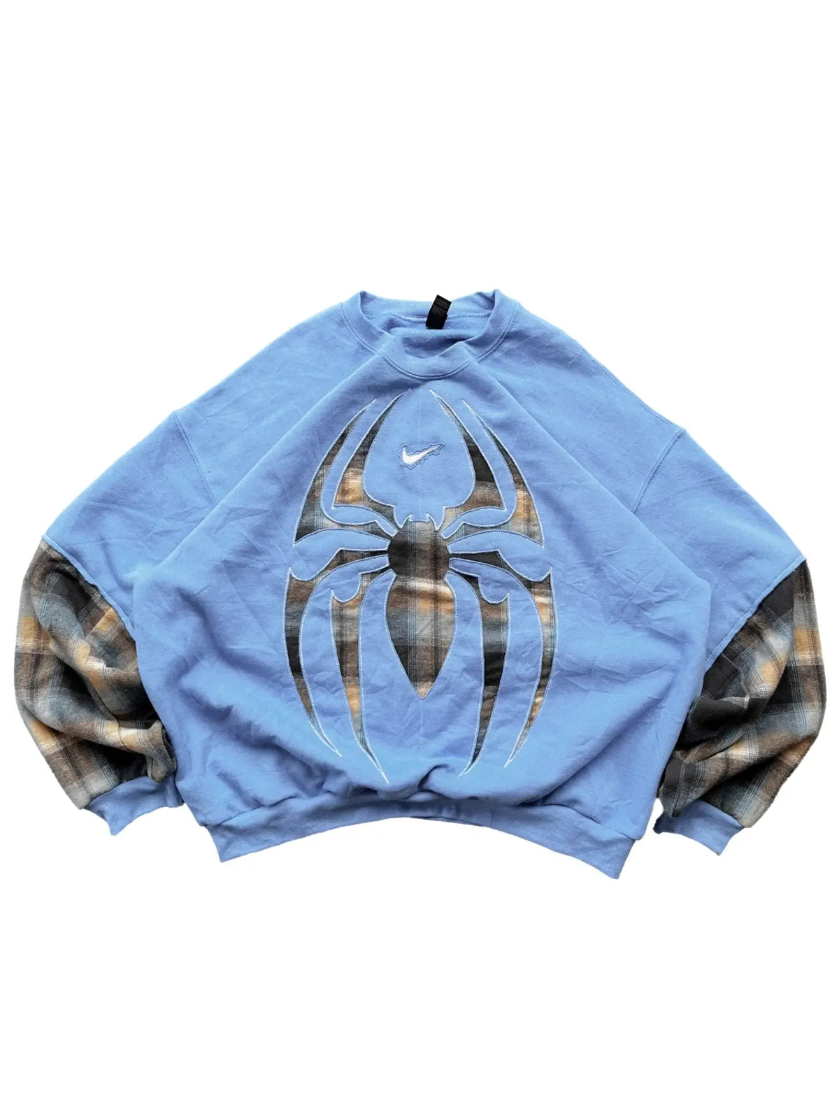 Hoodie x Spider Unisex