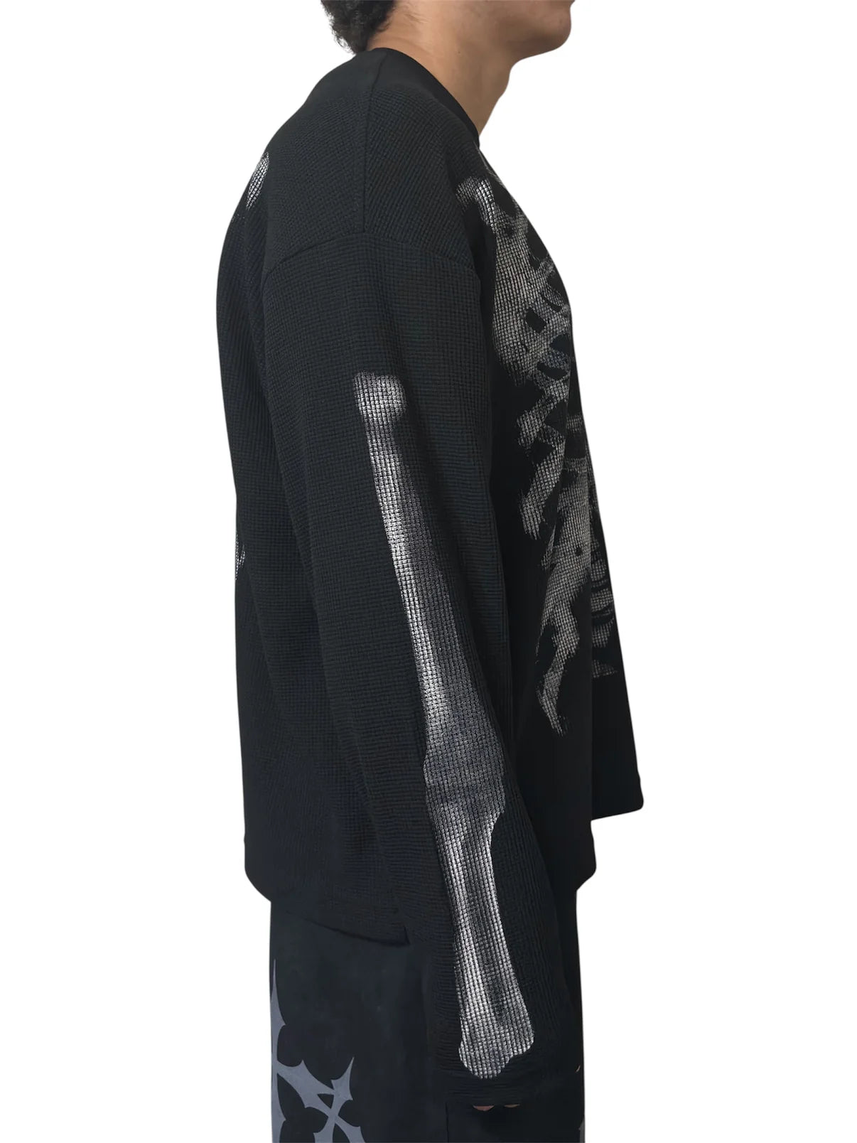 GHOUL TERMAL