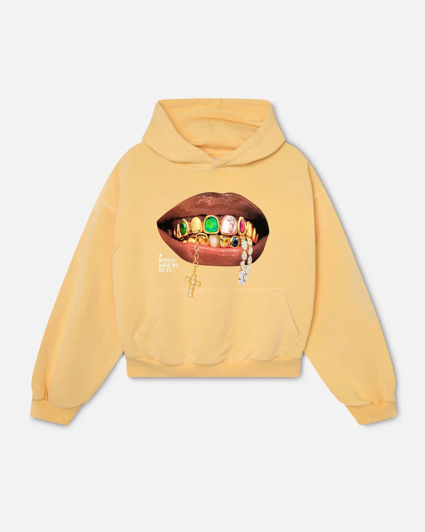 Grillz Games Hoodie