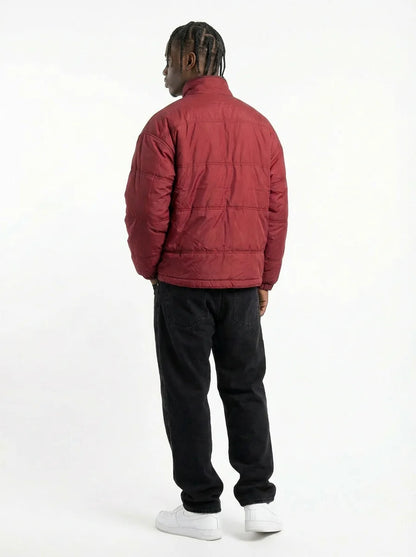Retro 90s Reversible Jacket