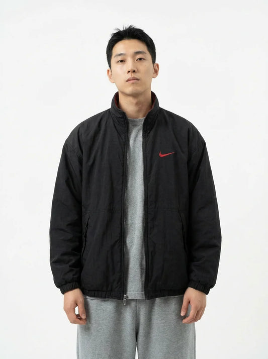 Retro 90s Reversible Jacket