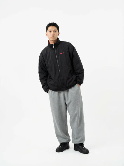Retro 90s Reversible Jacket