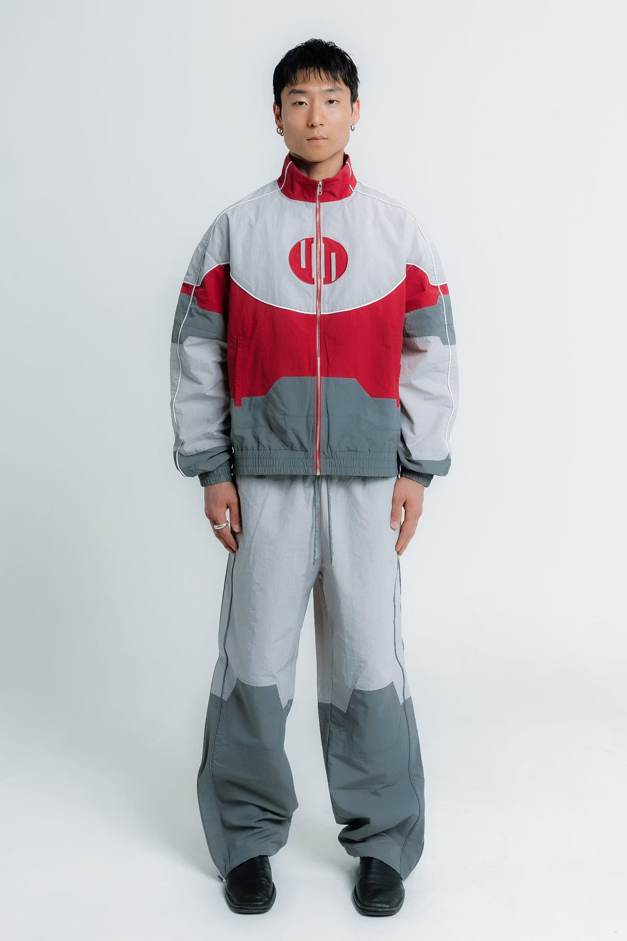 GRAND REGENT TRACK JACKET