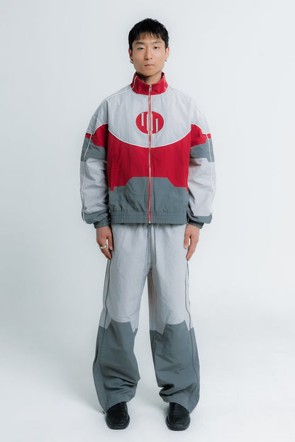 GRAND REGENT TRACK JACKET