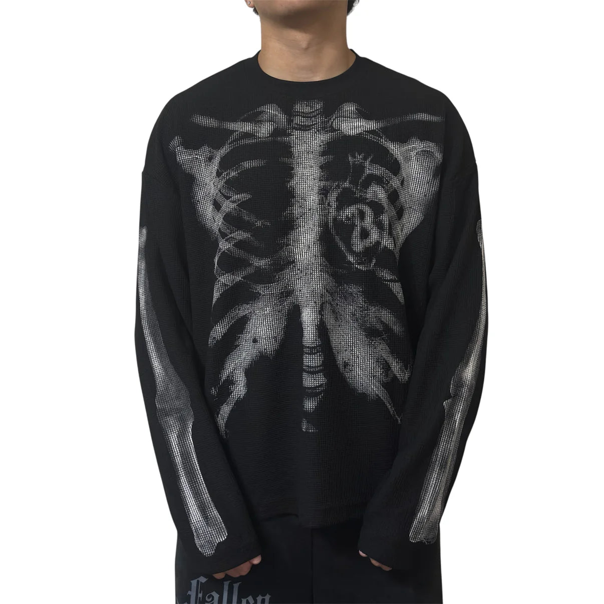 GHOUL TERMAL