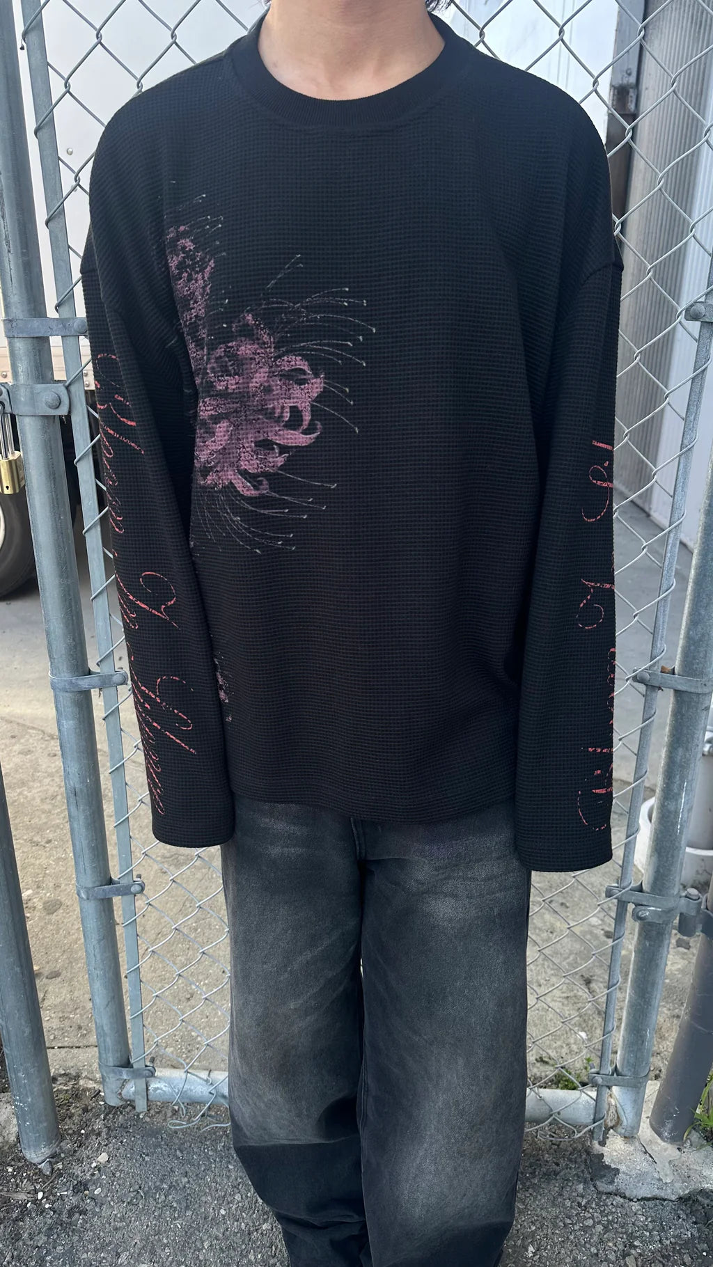 SPIDER LILY THERMAL