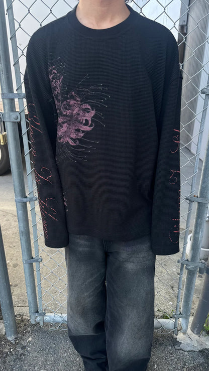 SPIDER LILY THERMAL