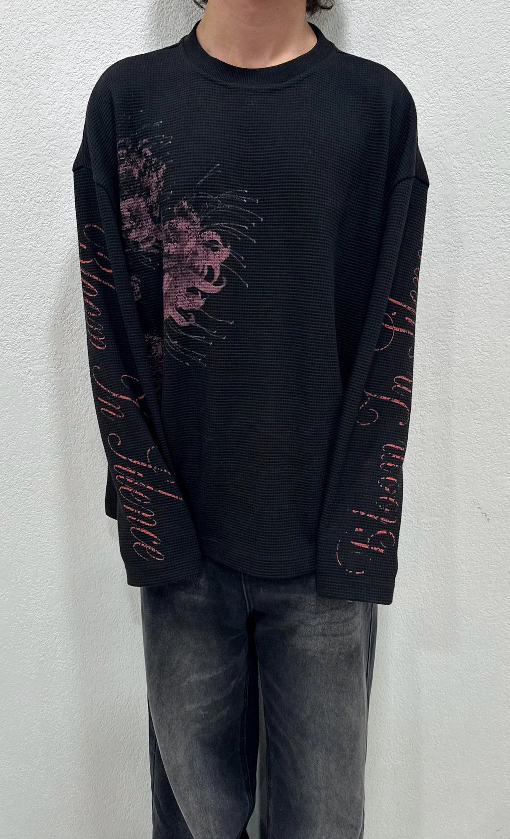 SPIDER LILY THERMAL