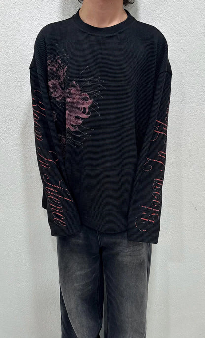 SPIDER LILY THERMAL