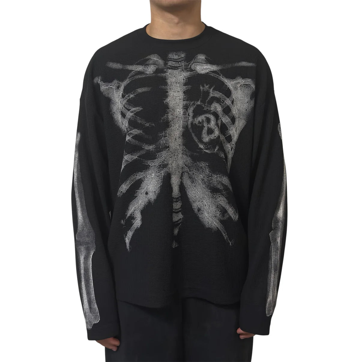 GHOUL TERMAL