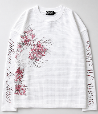 SPIDER LILY THERMAL