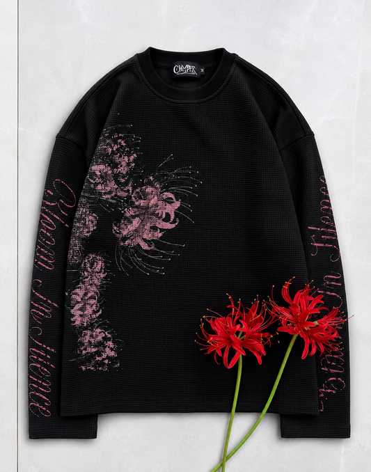 SPIDER LILY THERMAL