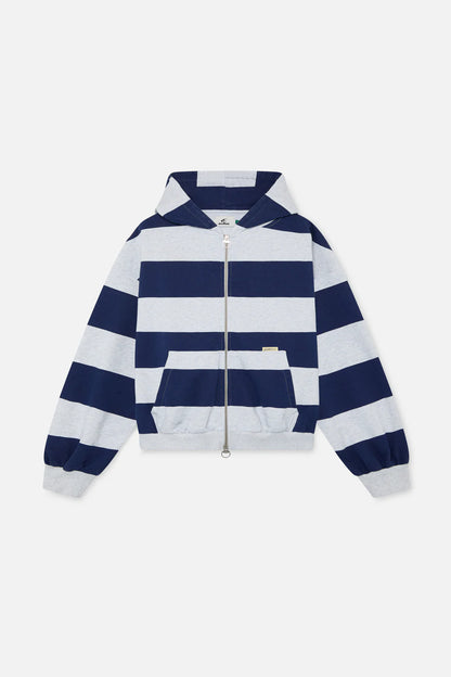 Hoodies Club Zipper