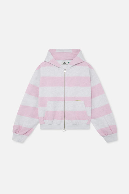Hoodies Club Zipper