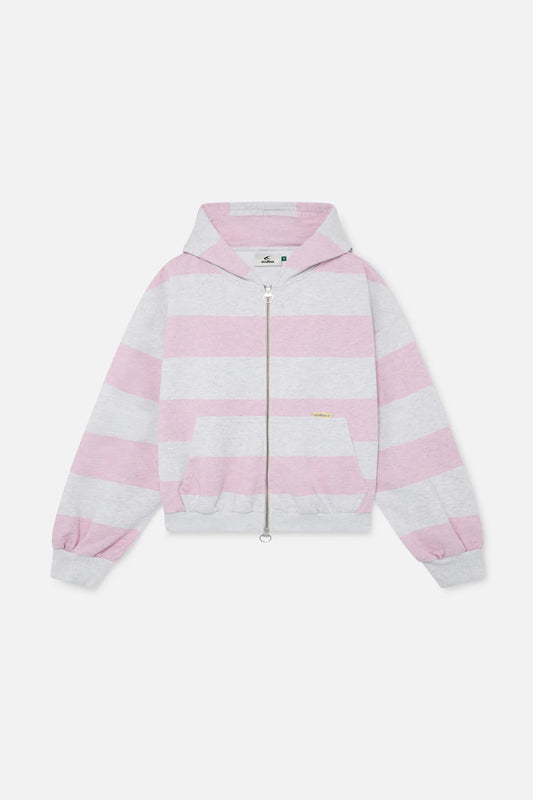 Hoodies Club Zipper