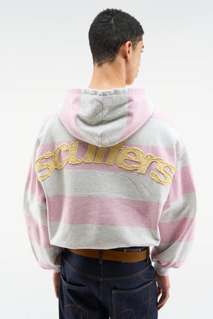 Hoodies Club Zipper