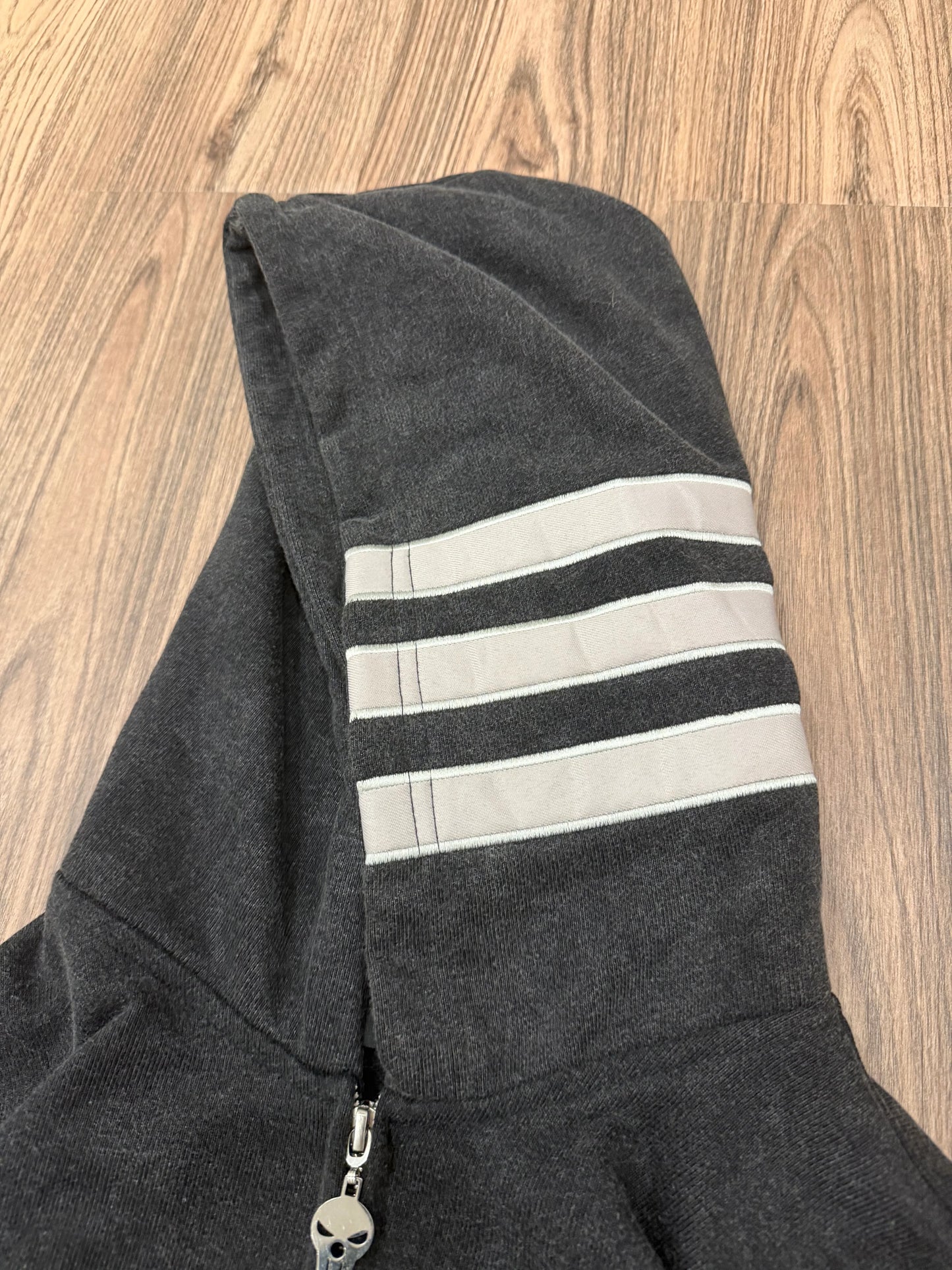DEATH THE KID (ZIP-UP)