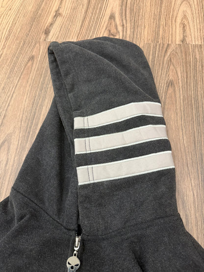 DEATH THE KID (ZIP-UP)