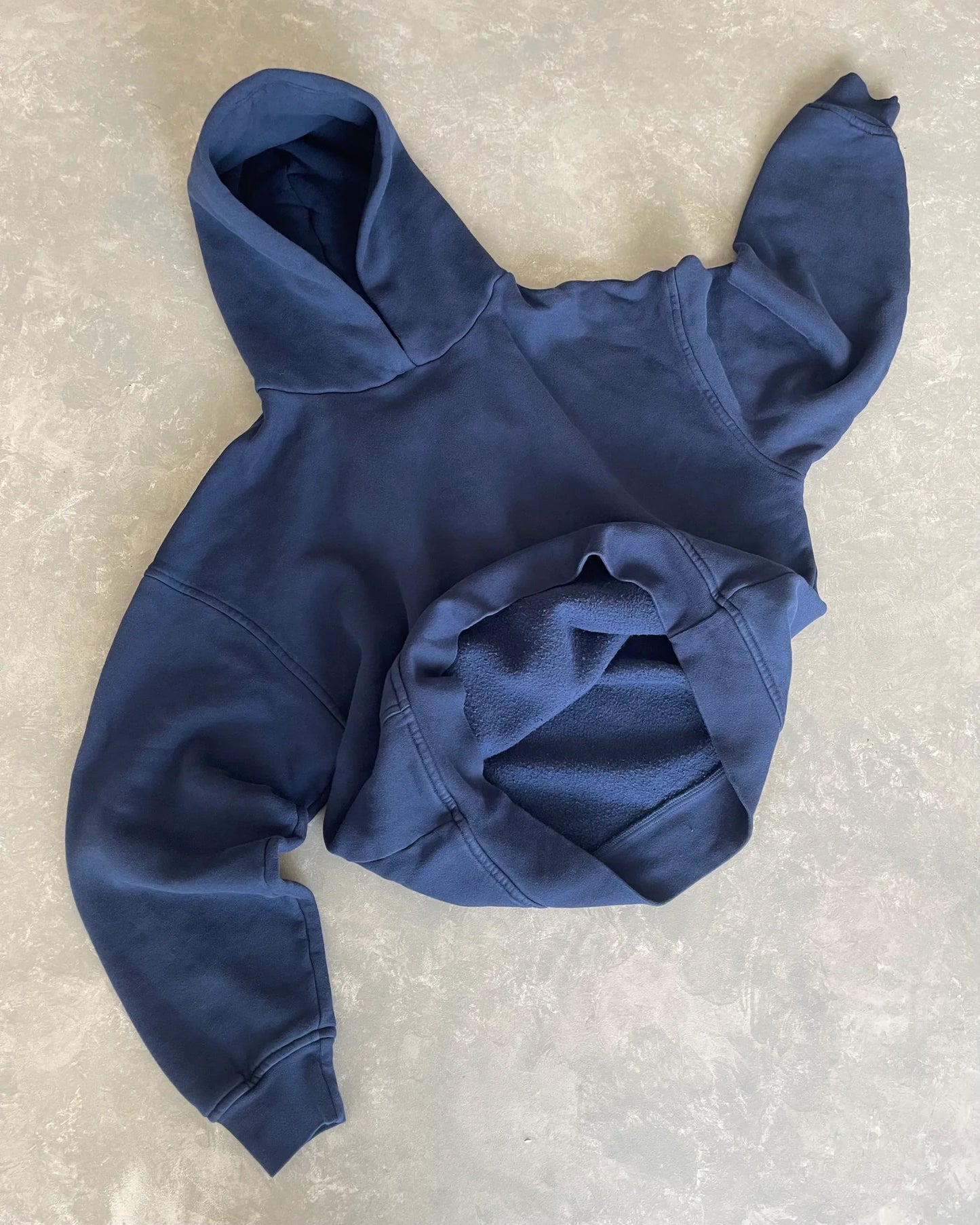 PERFECT HOODIE