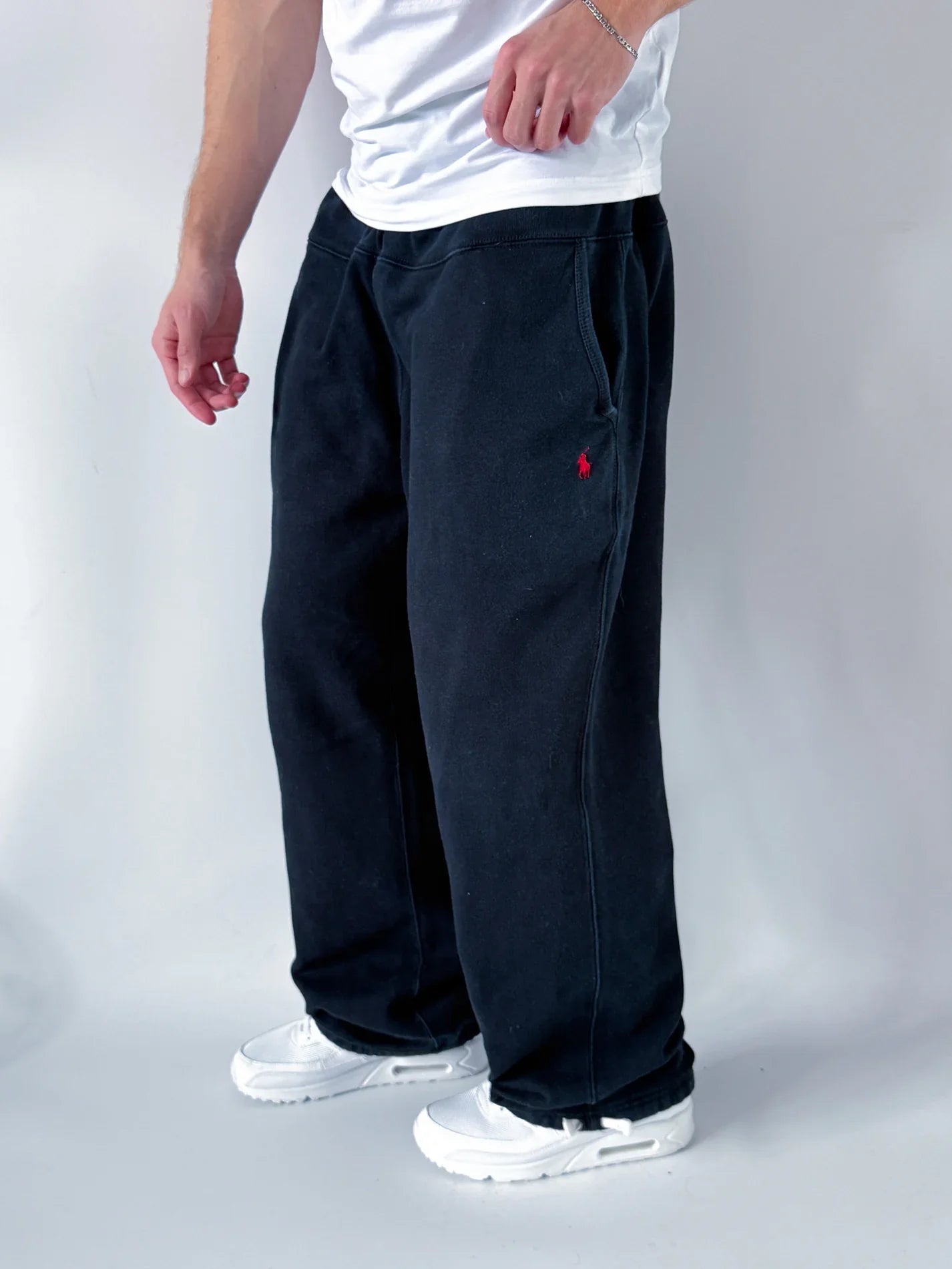 Unisex Baggy Joggers
