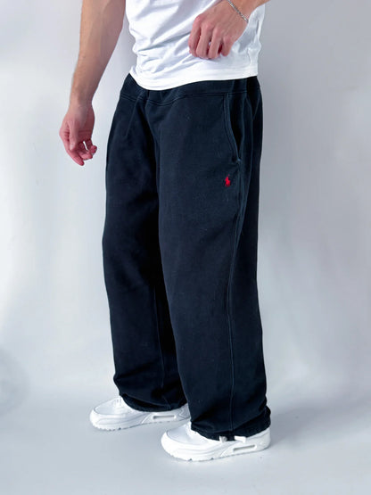 Unisex Baggy Joggers
