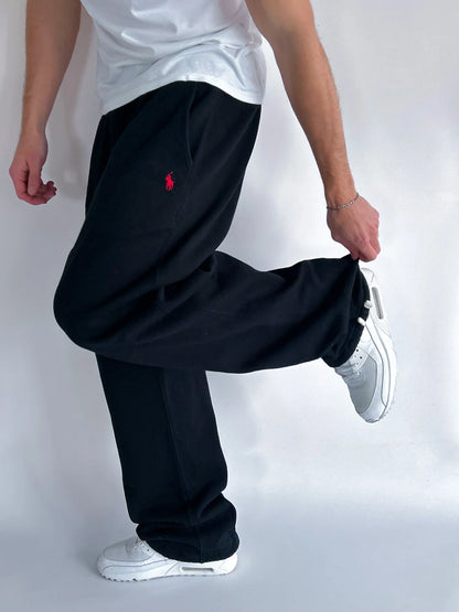 Unisex Baggy Joggers