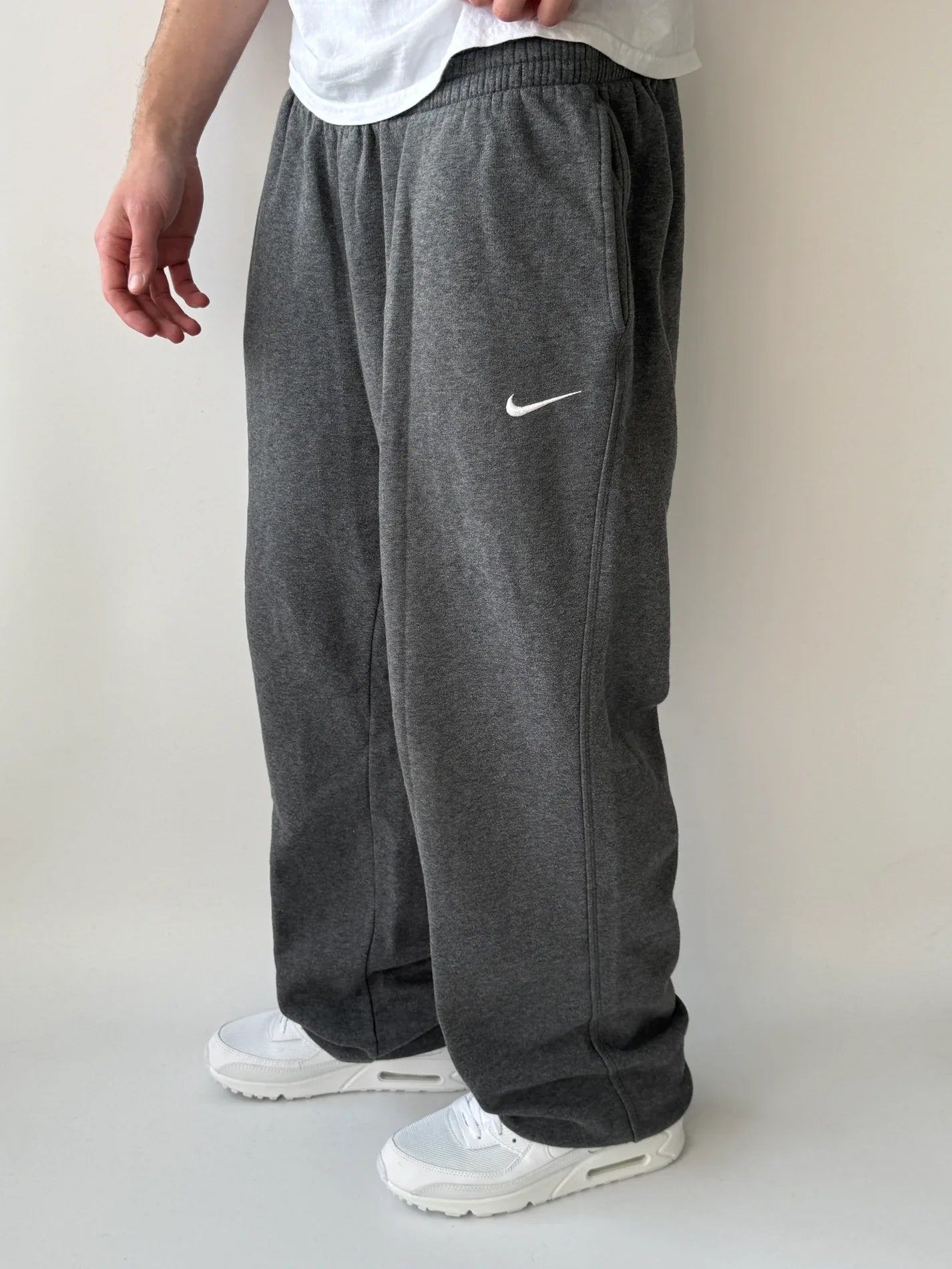 Unisex Baggy Joggers