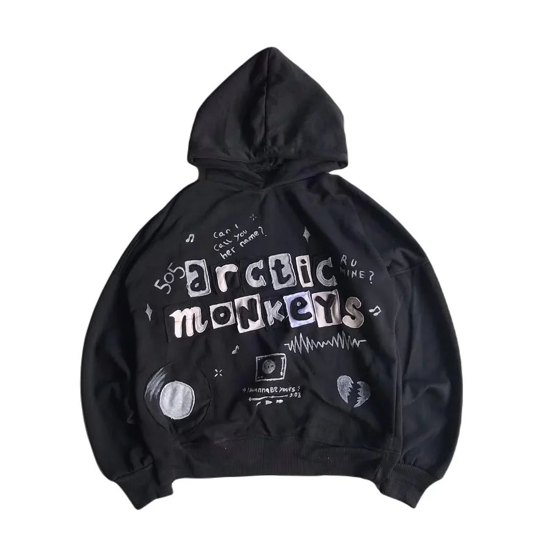 Arctic Monkeys Hoodie Regular price