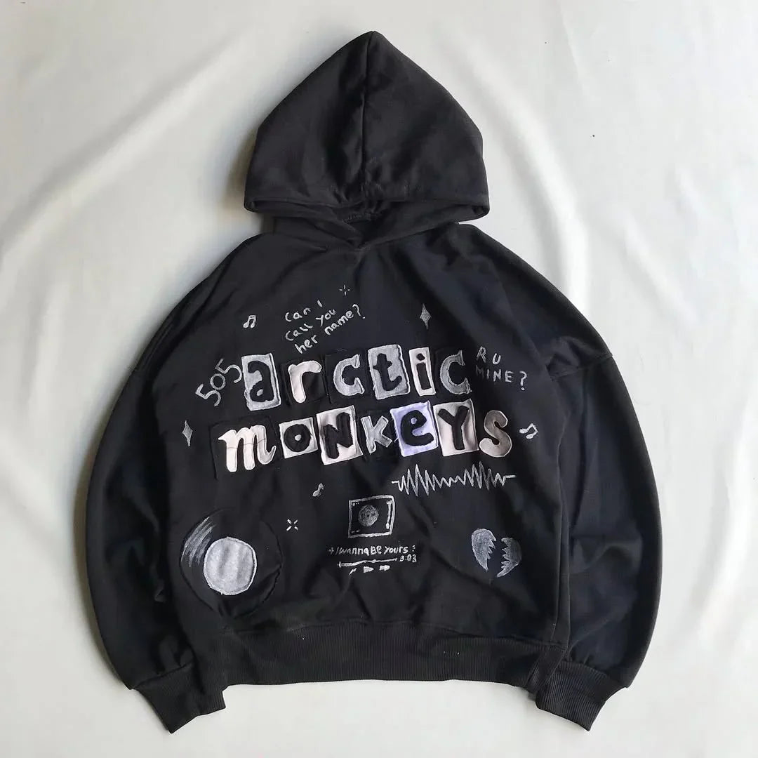 Arctic Monkeys Hoodie Regular price