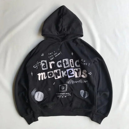 Arctic Monkeys Hoodie Regular price
