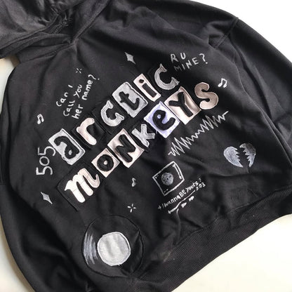 Arctic Monkeys Hoodie Regular price