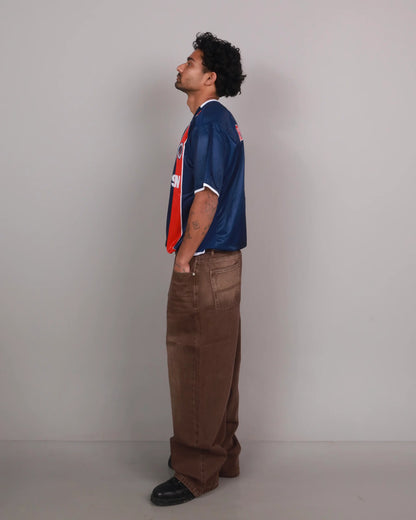 Matcha Denim Jeans