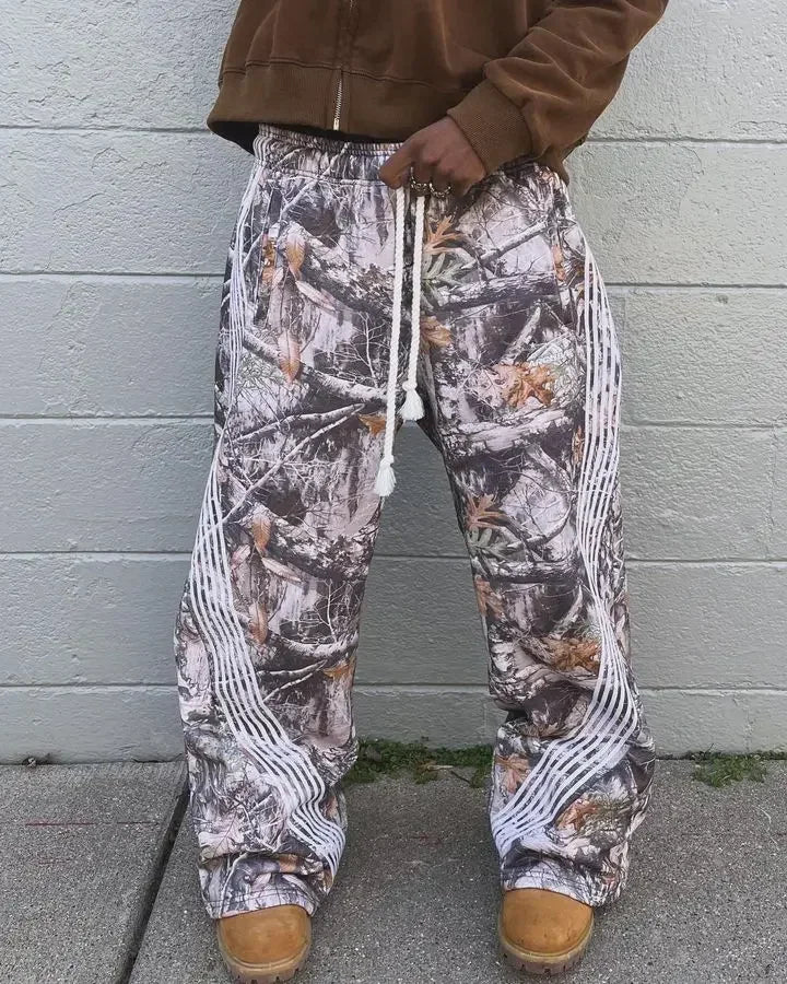 Sweatpants