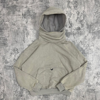 Masked Hoodie