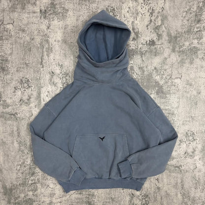 Masked Hoodie