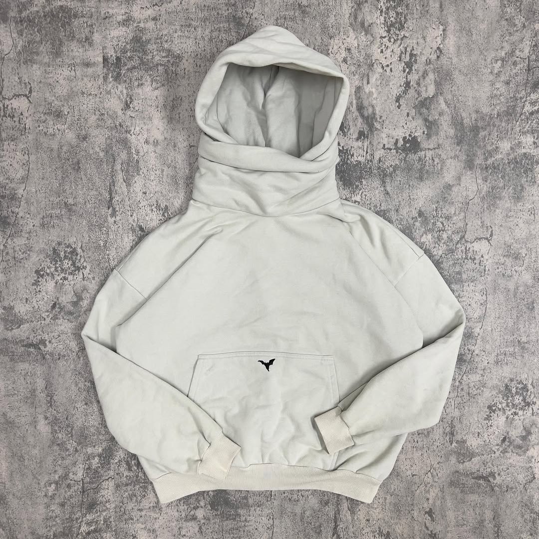 Masked Hoodie