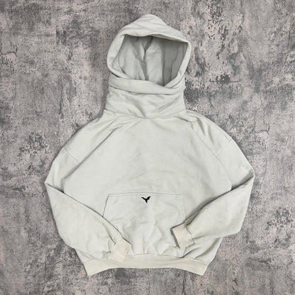 Masked Hoodie