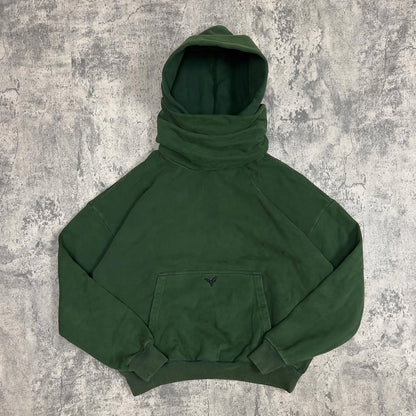 Masked Hoodie