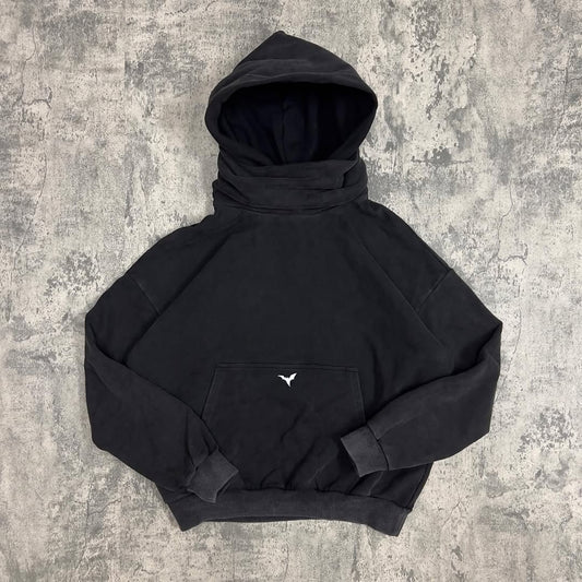 Masked Hoodie