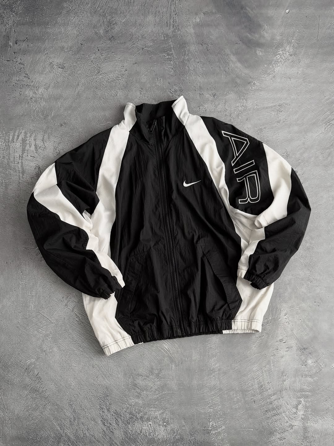 Swoosh 90s Jacket>>