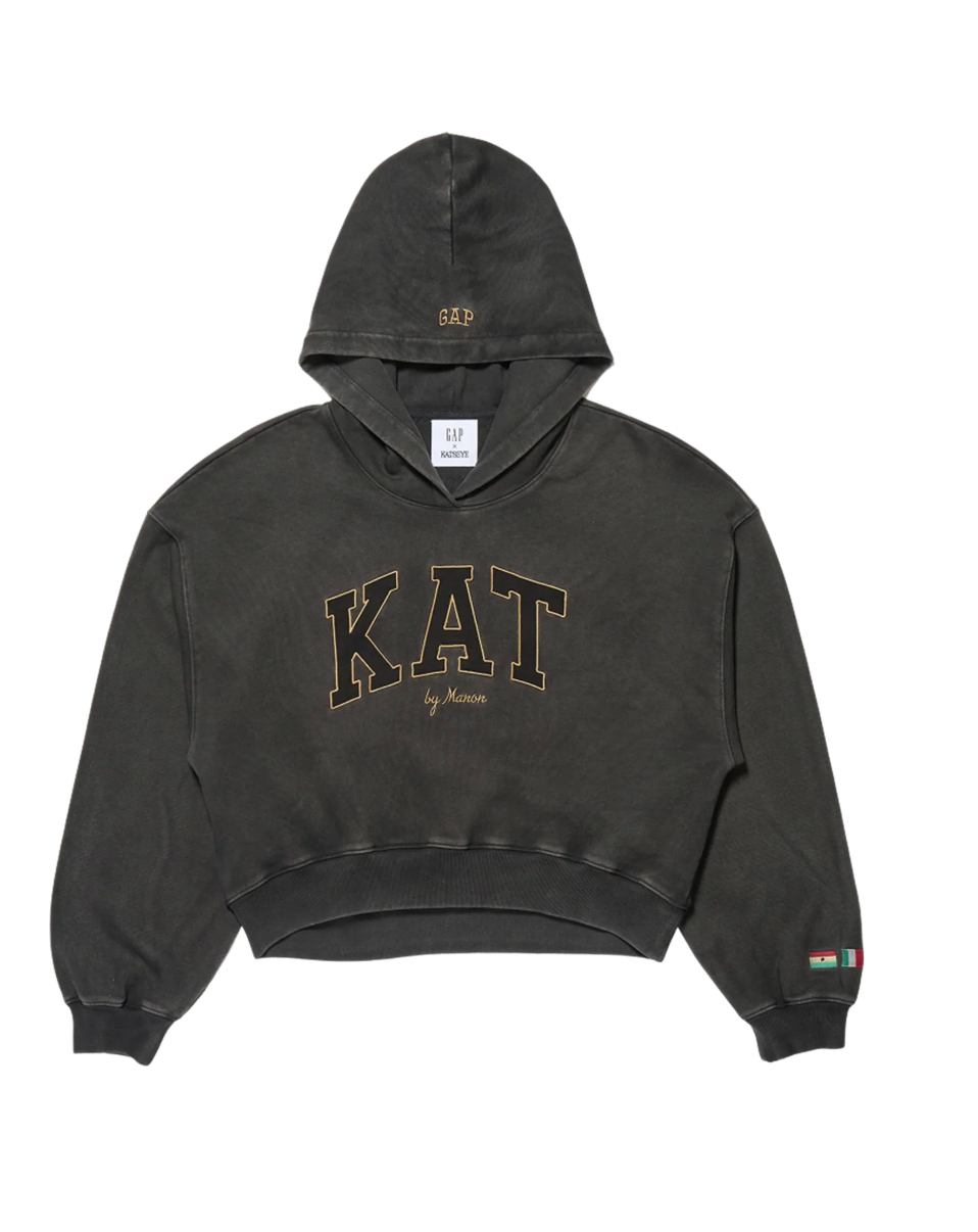 LIMITED KATS COLLAB COLLECTION