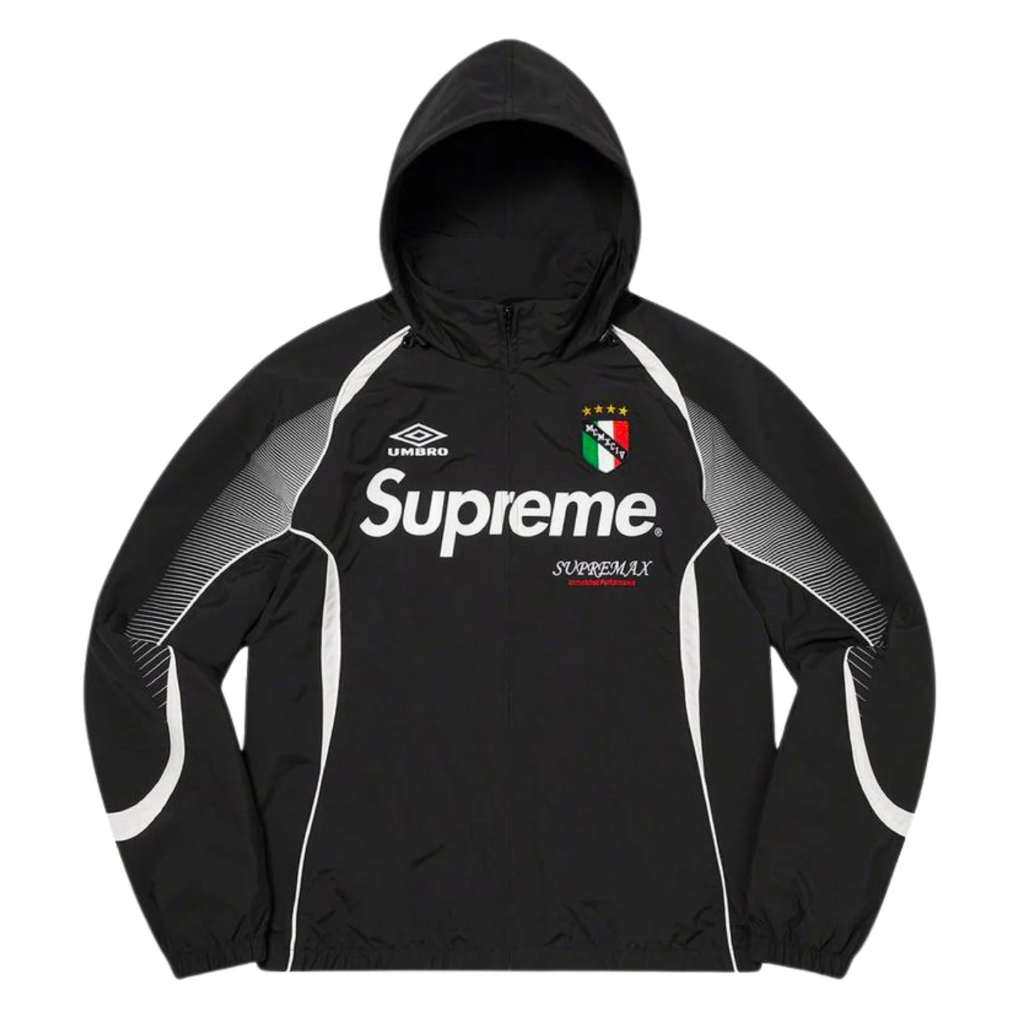 Tracksuit Set