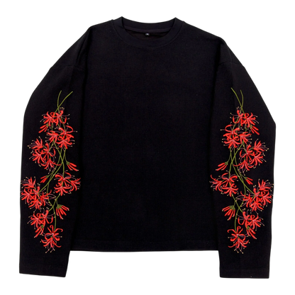 "SPIDER" WAFFLE KNIT THERMAL