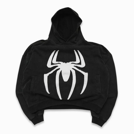 Spider Hoodie