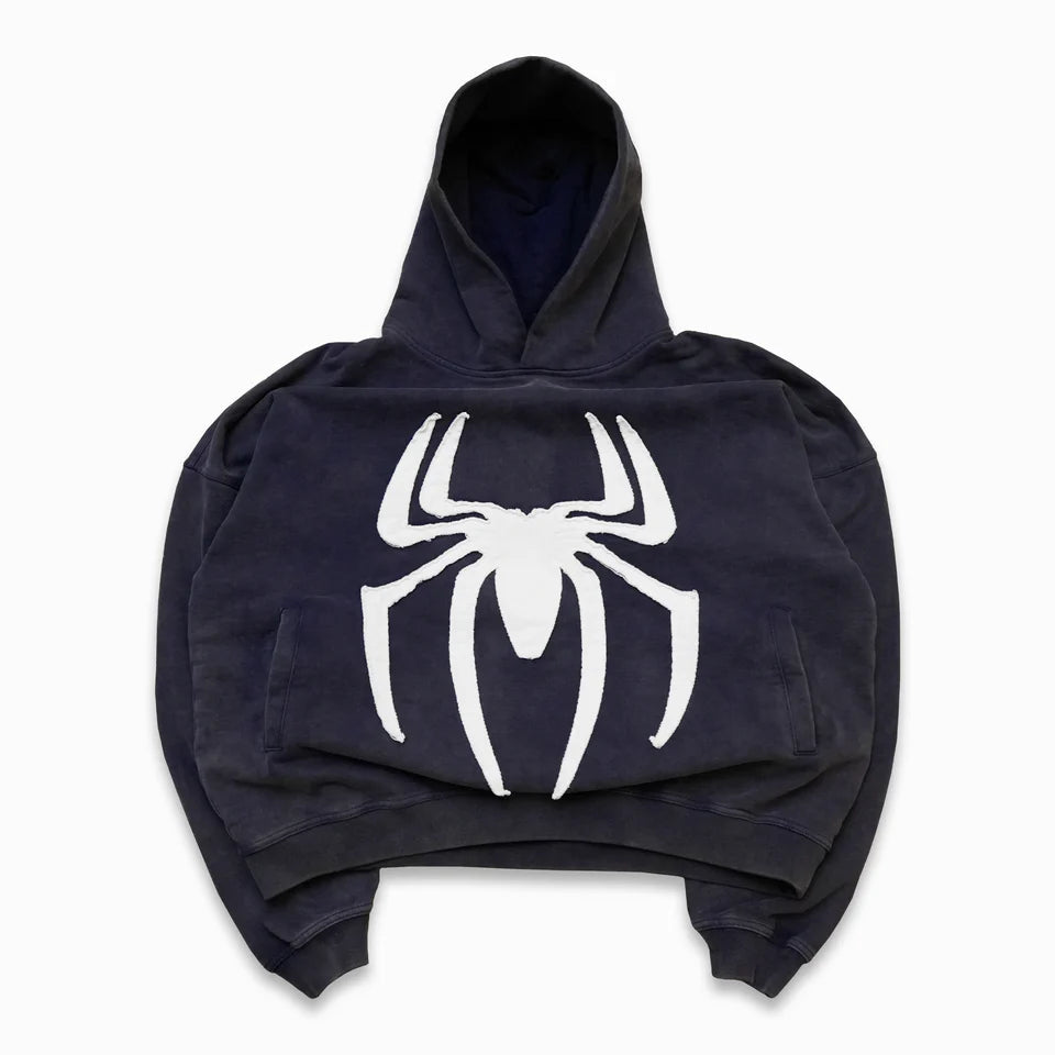 Spider Hoodie