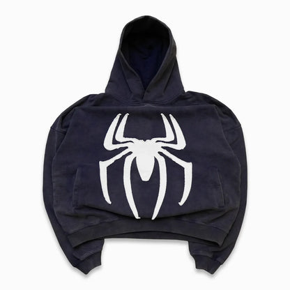 Spider Hoodie