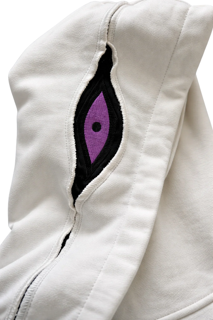 Ghost Freak Hoodie