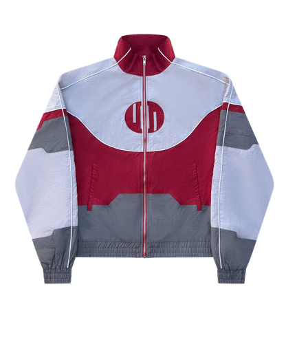 GRAND REGENT TRACK JACKET