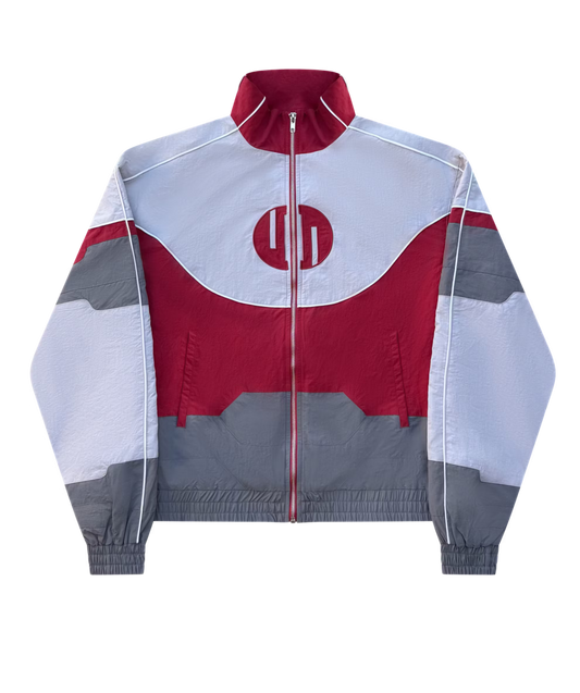 GRAND REGENT TRACK JACKET