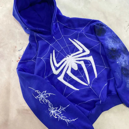 Unisex Hoodie boxy